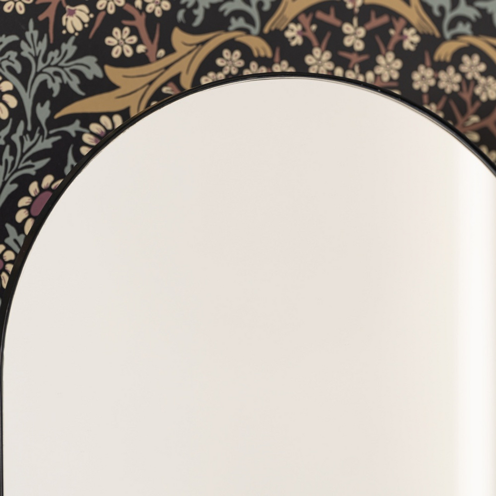 Houston Arched Medicine Cabinet