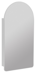 Houston Arched Medicine Cabinet