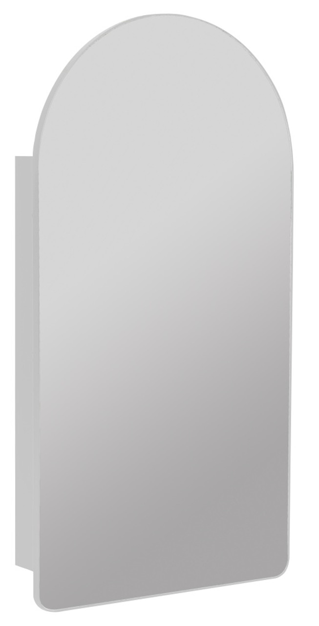 Houston Arched Medicine Cabinet