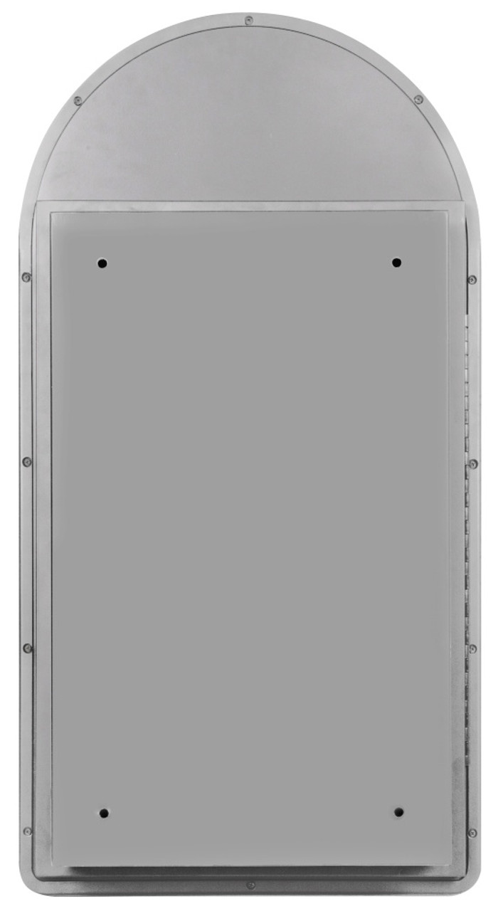 Houston Arched Medicine Cabinet