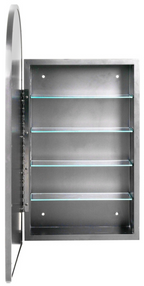 Houston Arched Medicine Cabinet
