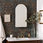 Houston Arched Medicine Cabinet