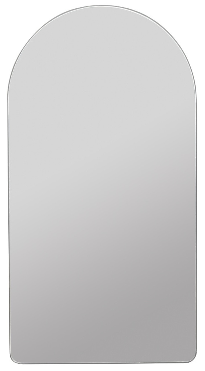 Houston Arched Medicine Cabinet