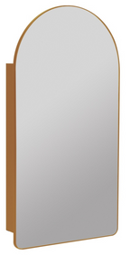 Houston Arched Medicine Cabinet