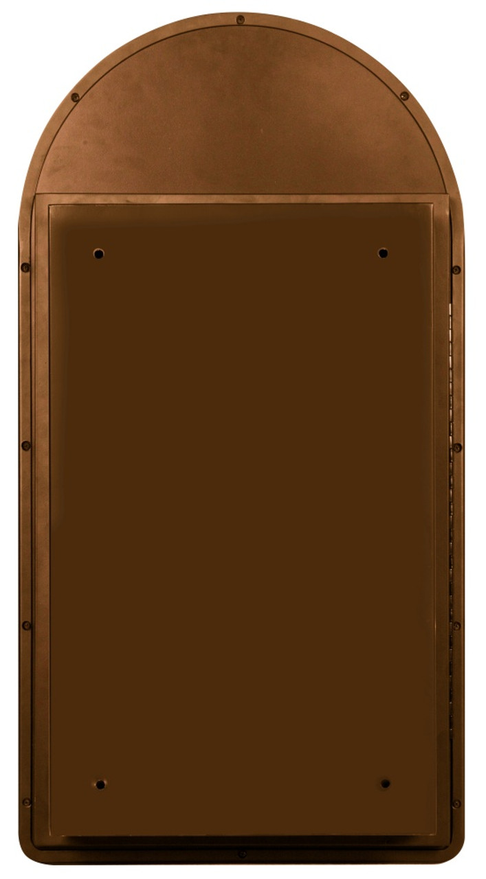 Houston Arched Medicine Cabinet