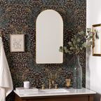 Houston Arched Medicine Cabinet