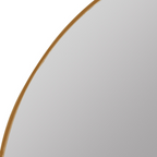 Houston Arched Medicine Cabinet