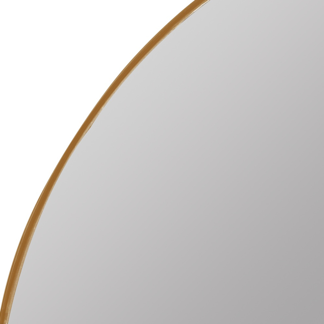 Houston Arched Medicine Cabinet
