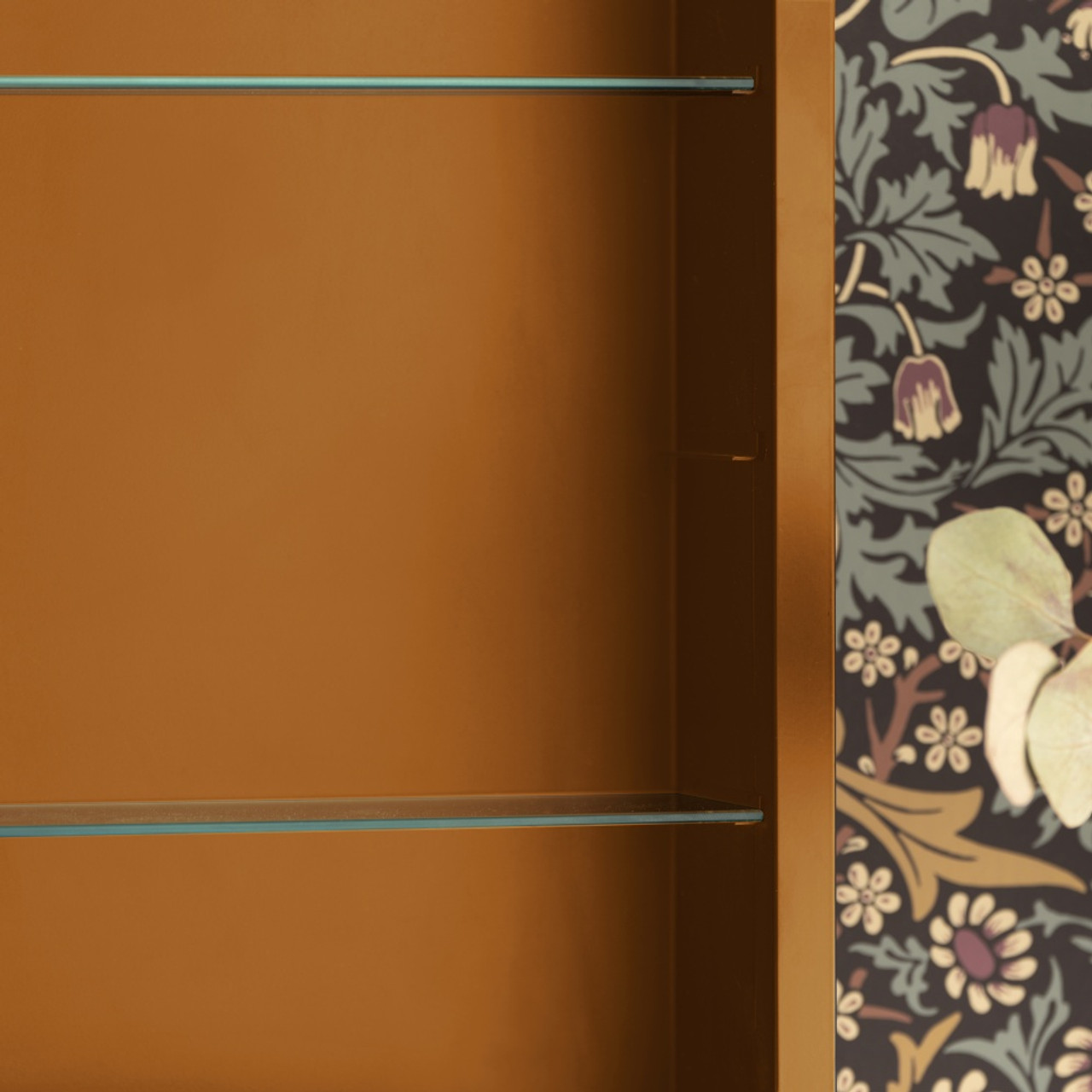 Houston Arched Medicine Cabinet