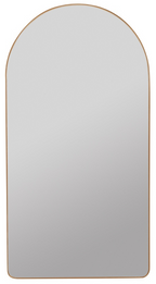 Houston Arched Medicine Cabinet