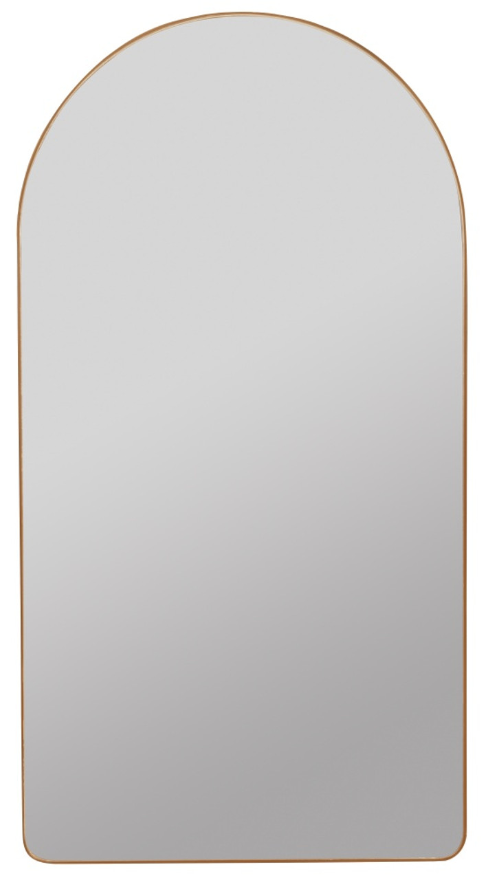 Houston Arched Medicine Cabinet