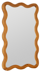 Swirl Wall Mirror