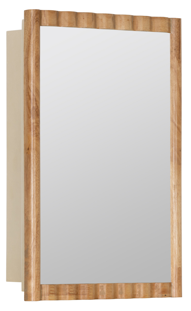 Tulum Medicine Mirror Cabinet