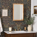 Tulum Medicine Mirror Cabinet