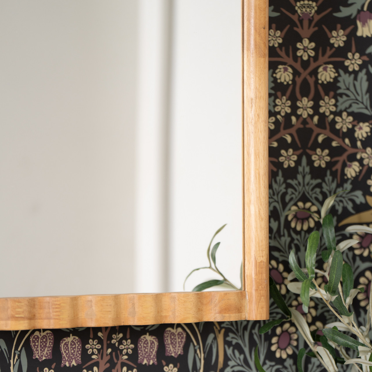 Tulum Medicine Mirror Cabinet