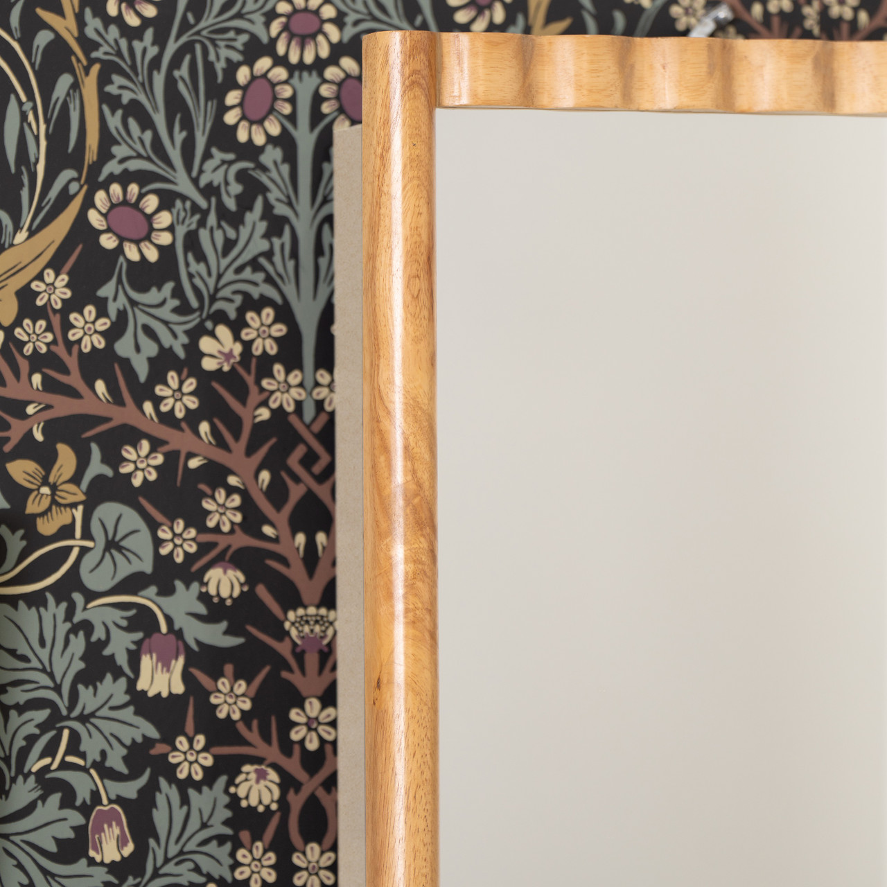 Tulum Medicine Mirror Cabinet