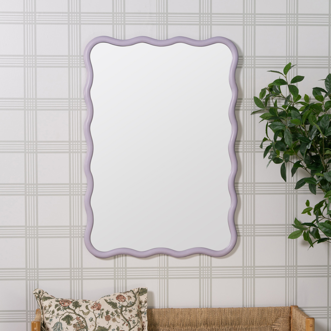 Basel Wall Mirror