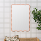 Basel Wall Mirror