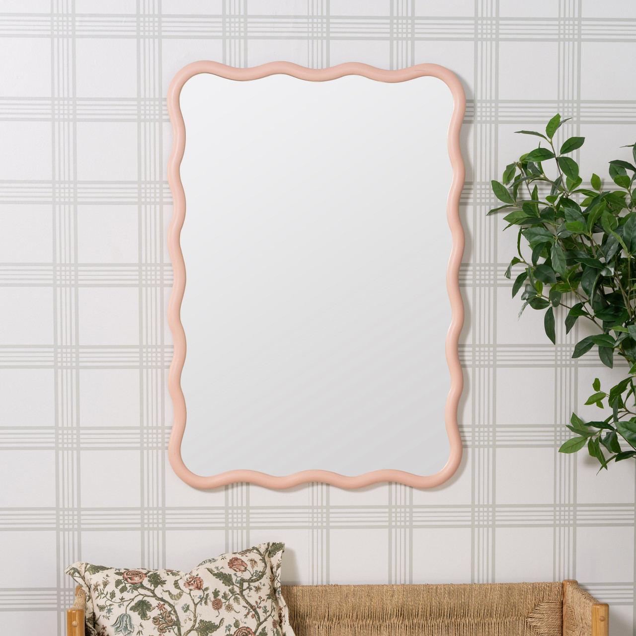 Basel Wall Mirror