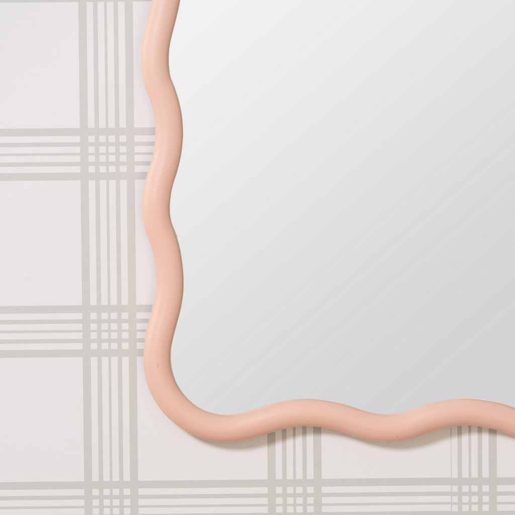 Basel Wall Mirror