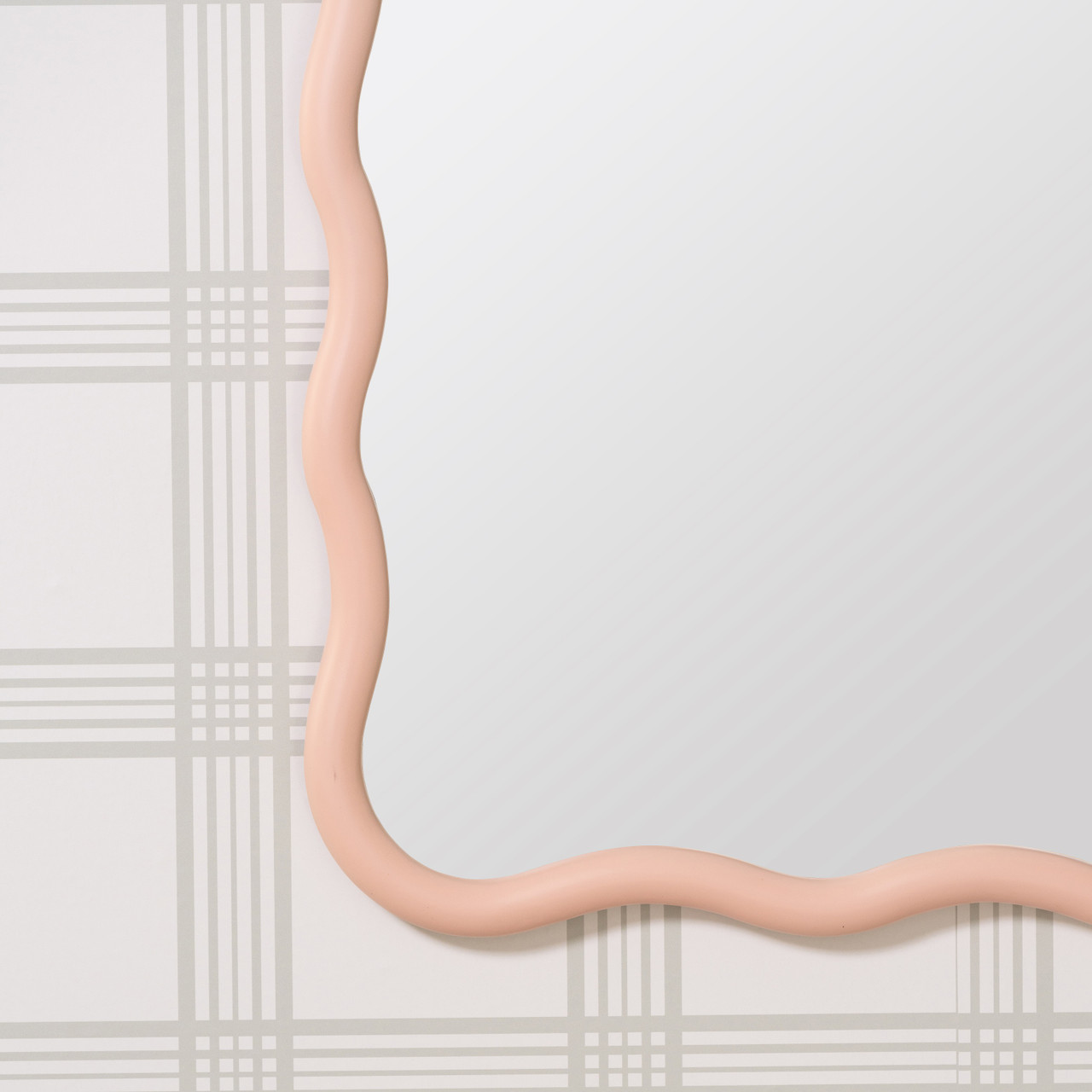 Basel Wall Mirror