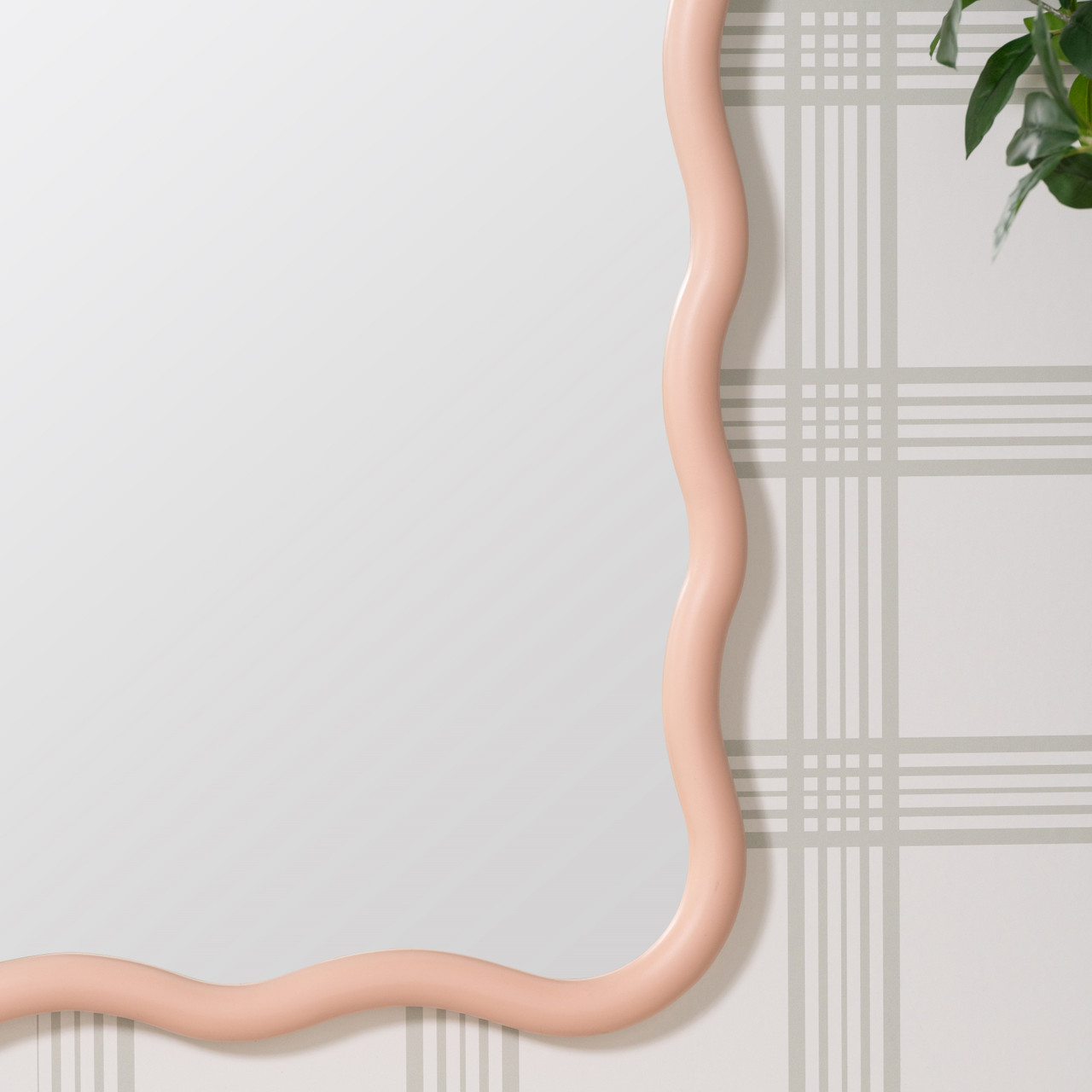 Basel Wall Mirror