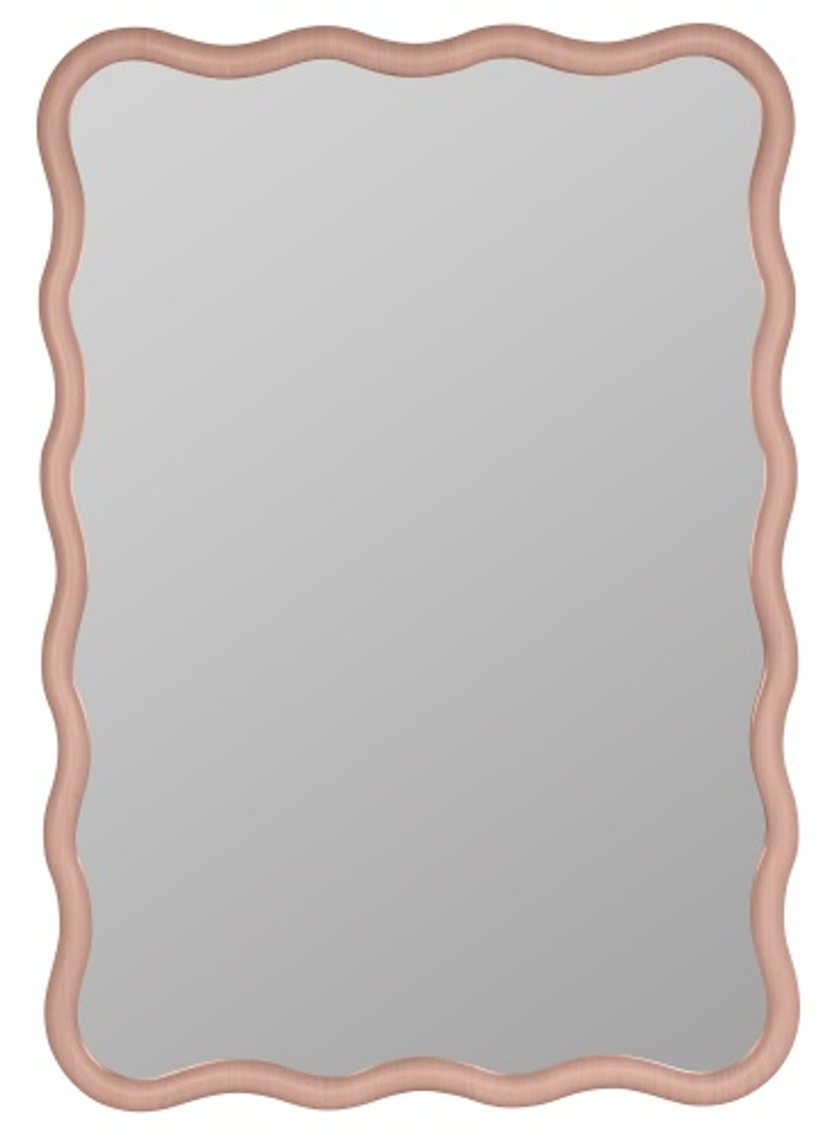 Basel Wall Mirror