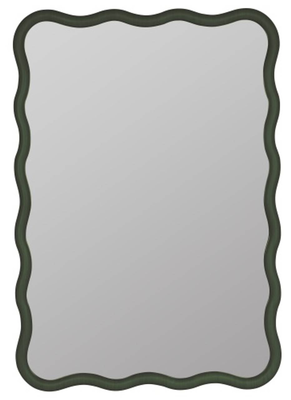 Basel Wall Mirror