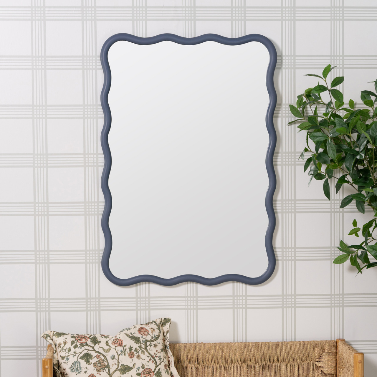Basel Wall Mirror
