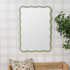 Basel Wall Mirror