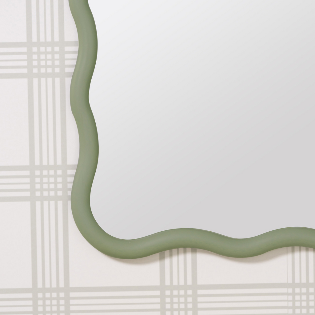 Basel Wall Mirror