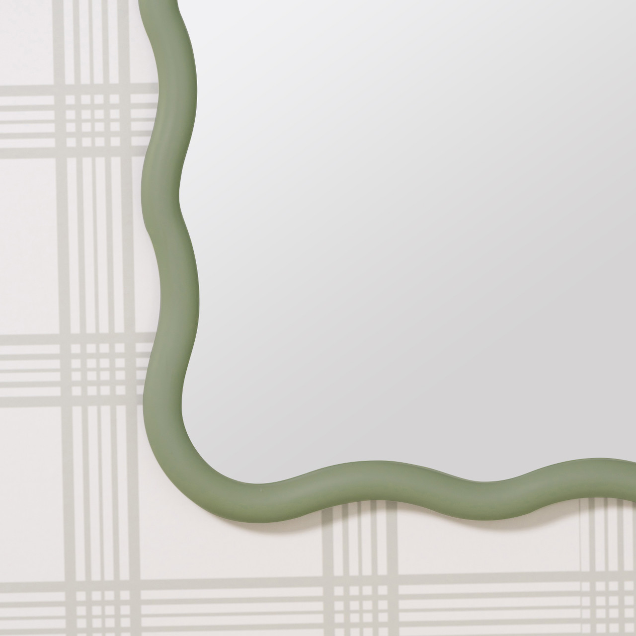 Basel Wall Mirror
