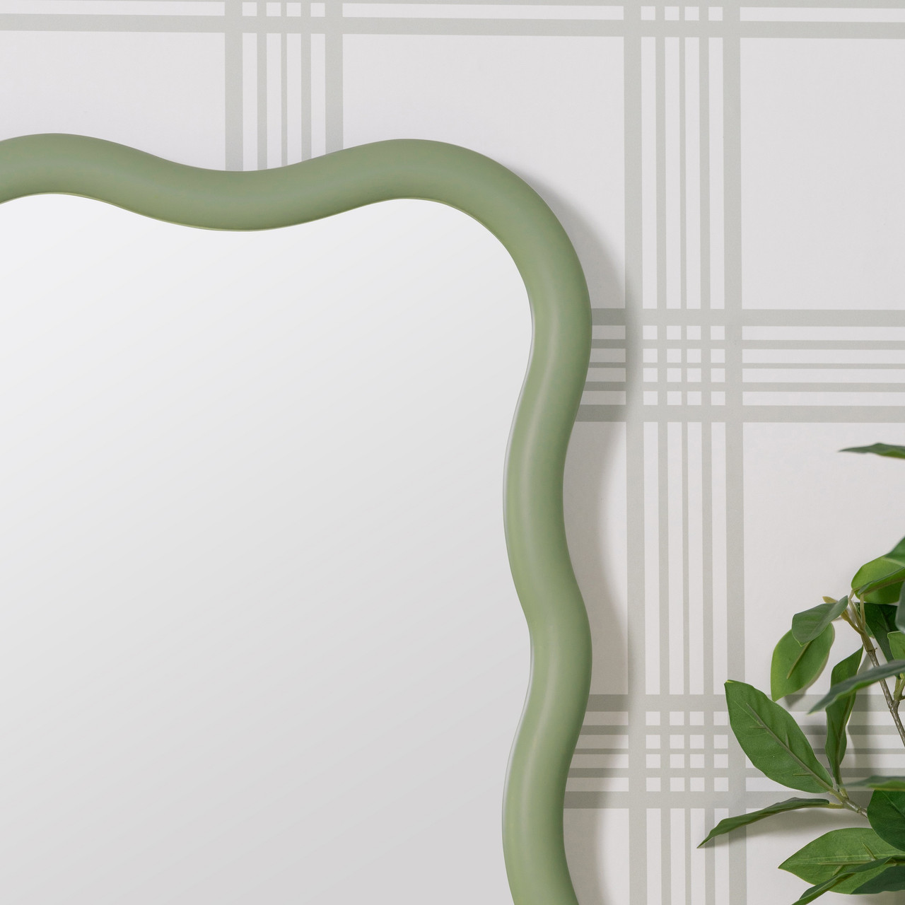 Basel Wall Mirror
