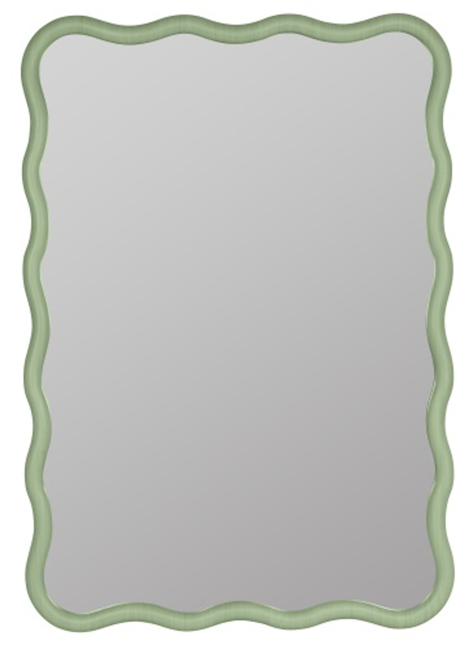 Basel Wall Mirror