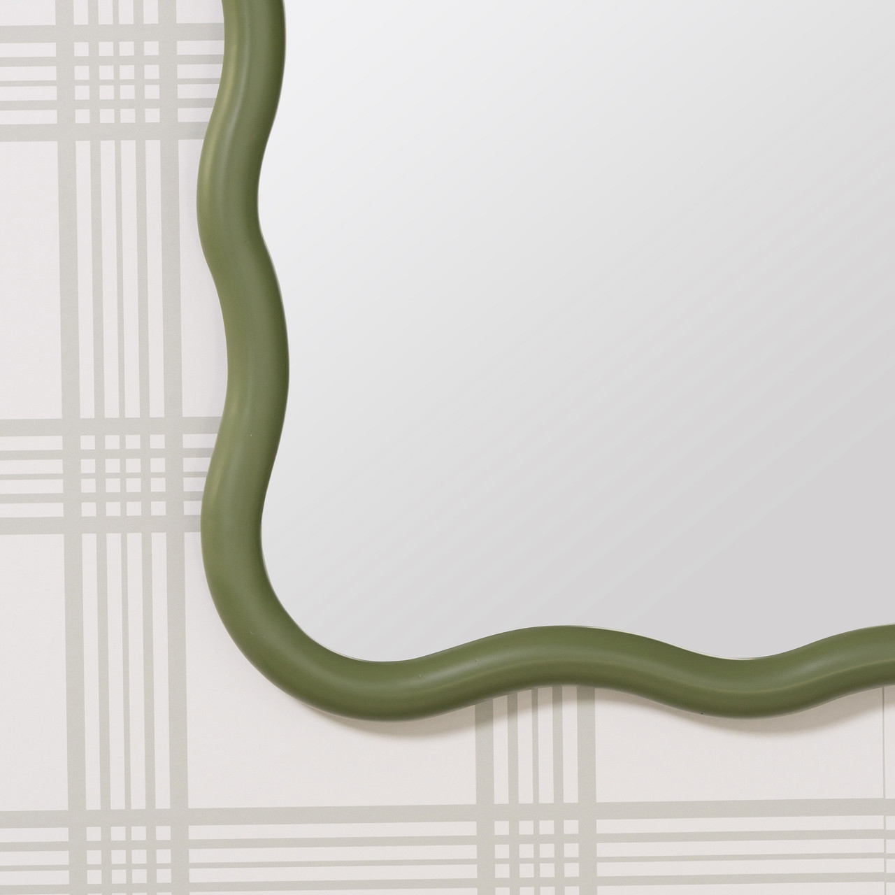 Basel Wall Mirror