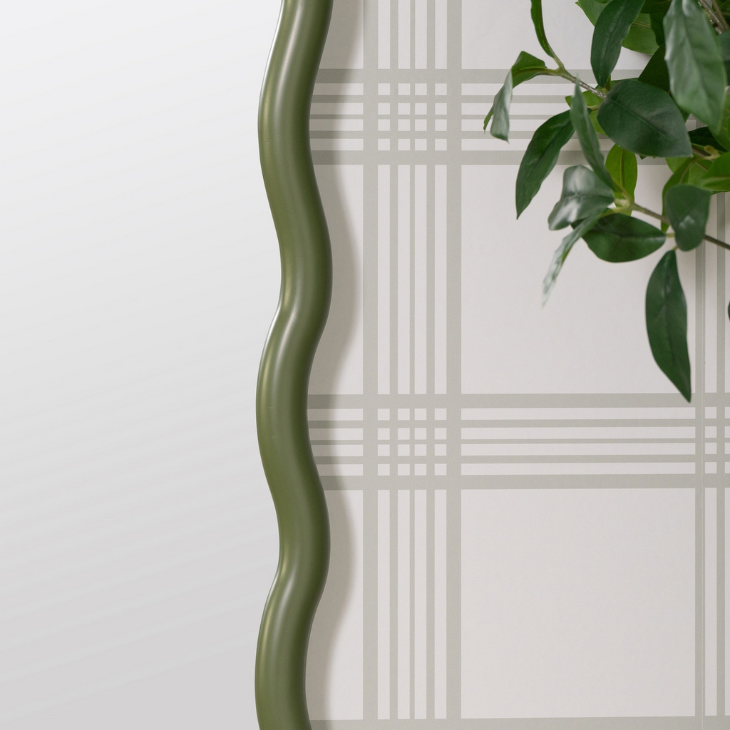 Basel Wall Mirror