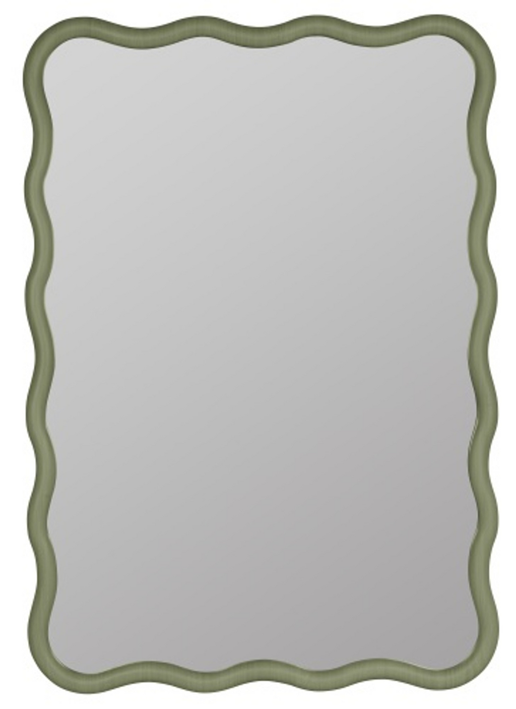 Basel Wall Mirror