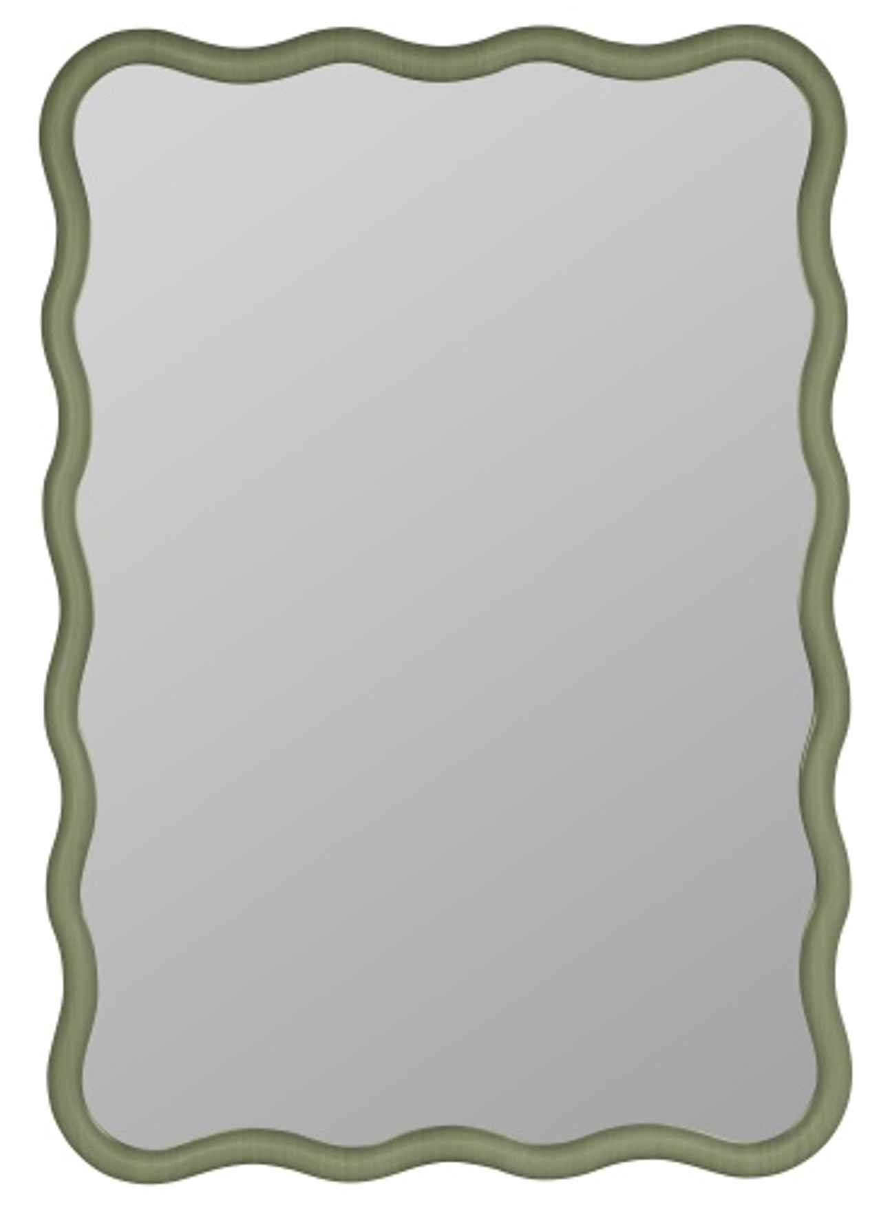 Basel Wall Mirror