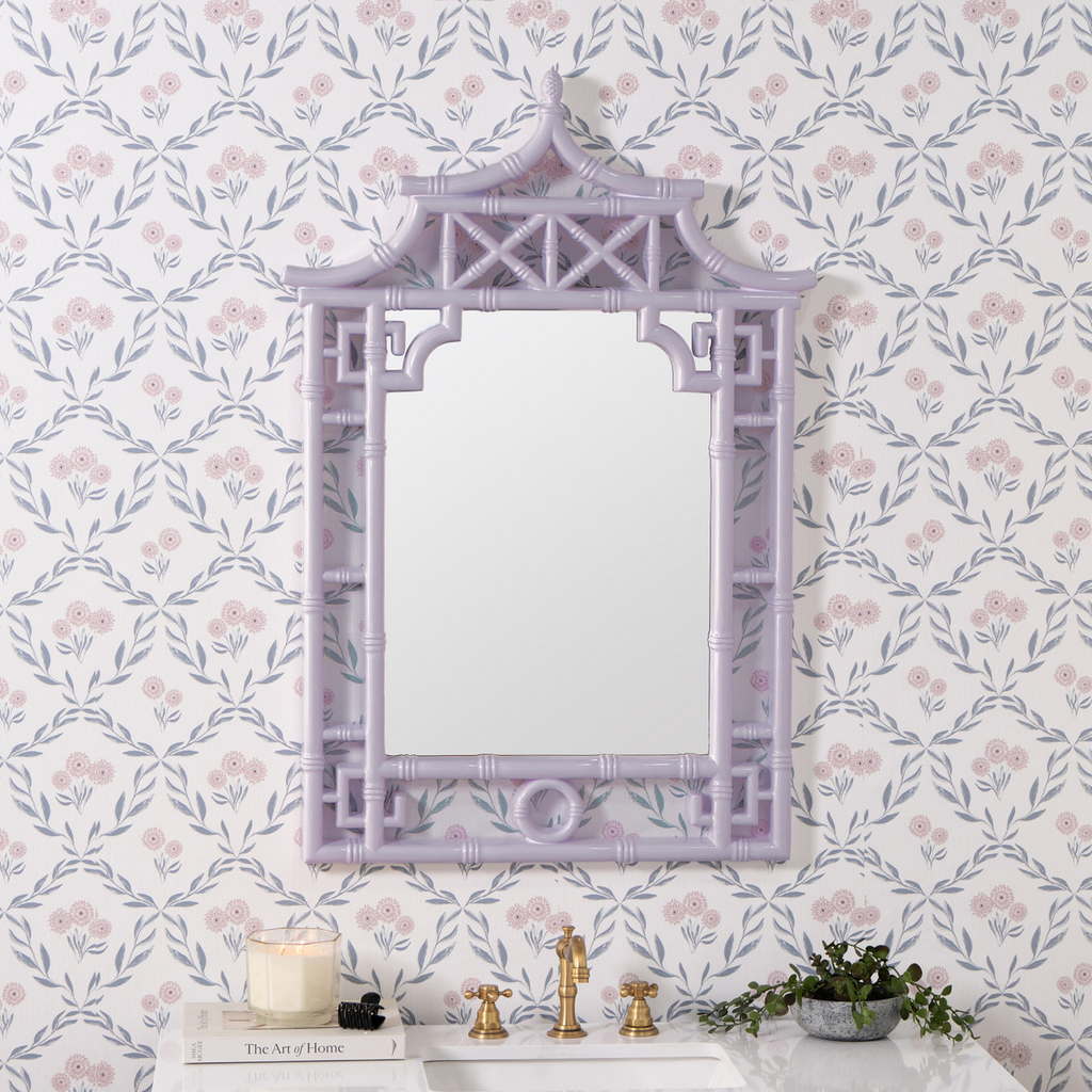 Tokyo Wall Mirror