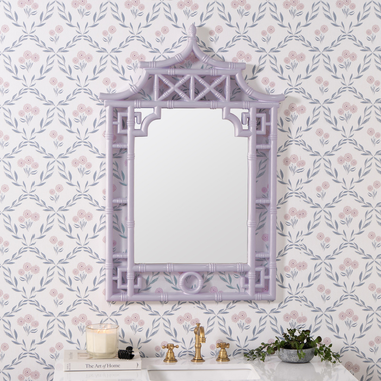 Tokyo Wall Mirror
