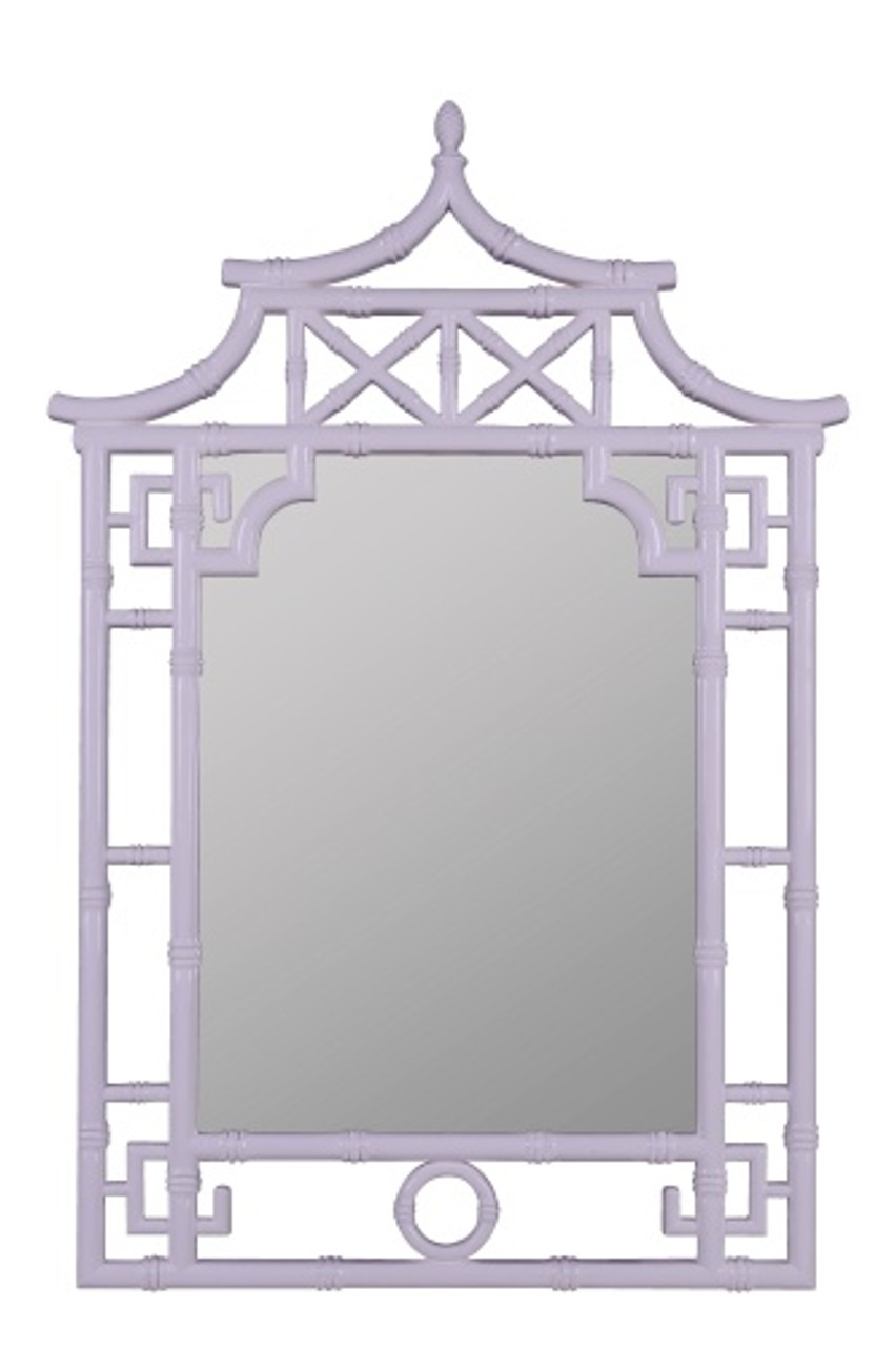 Tokyo Wall Mirror