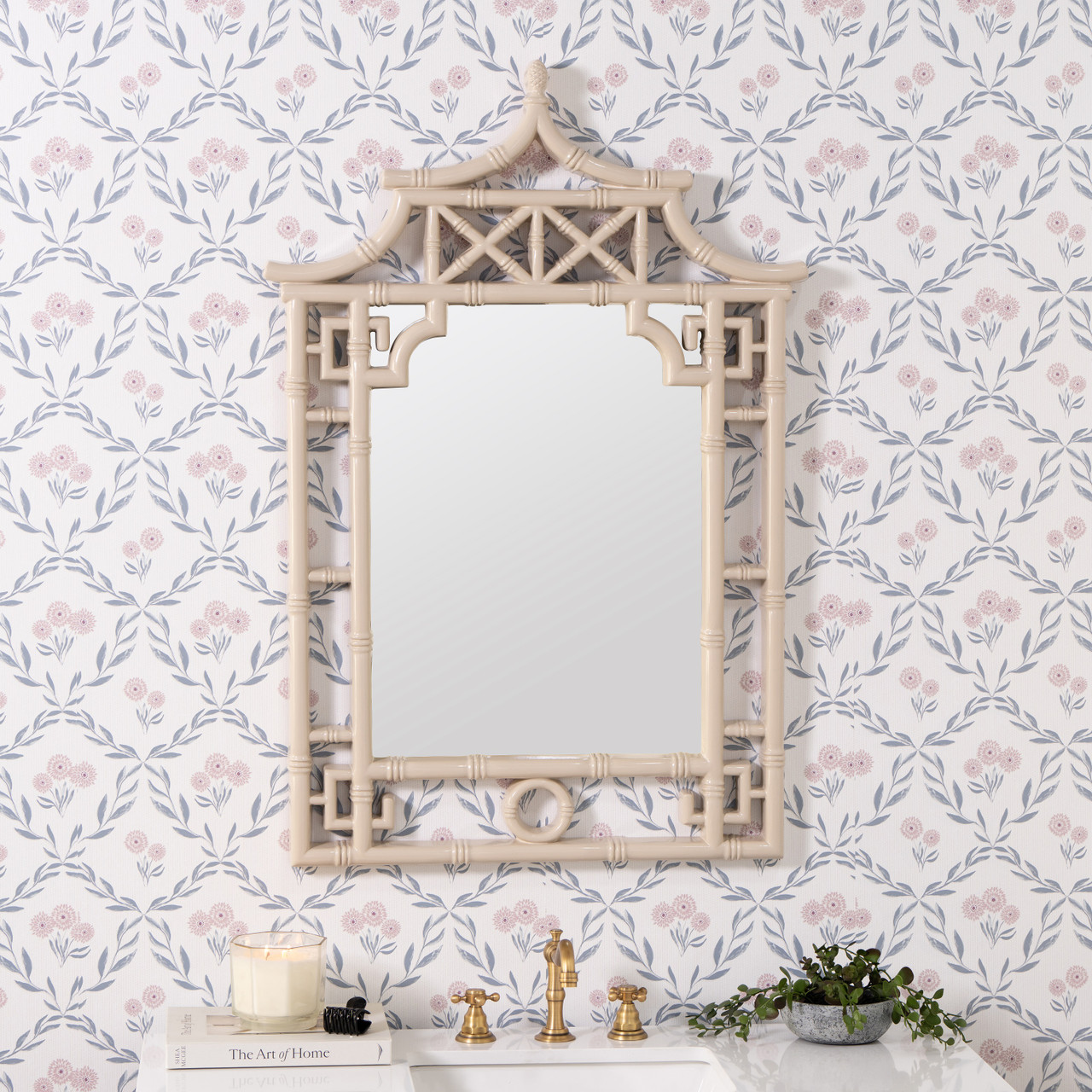 Tokyo Wall Mirror