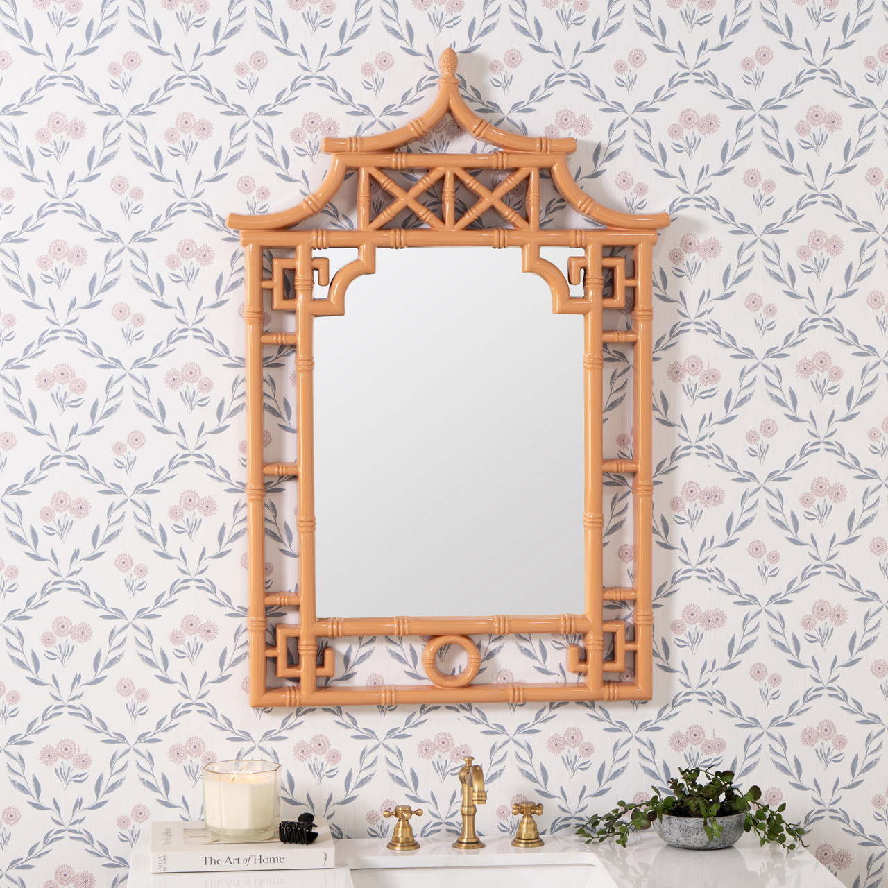 Tokyo Wall Mirror