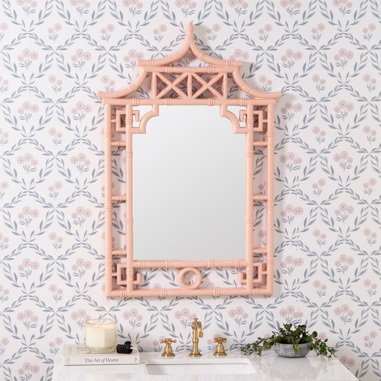 Tokyo Wall Mirror