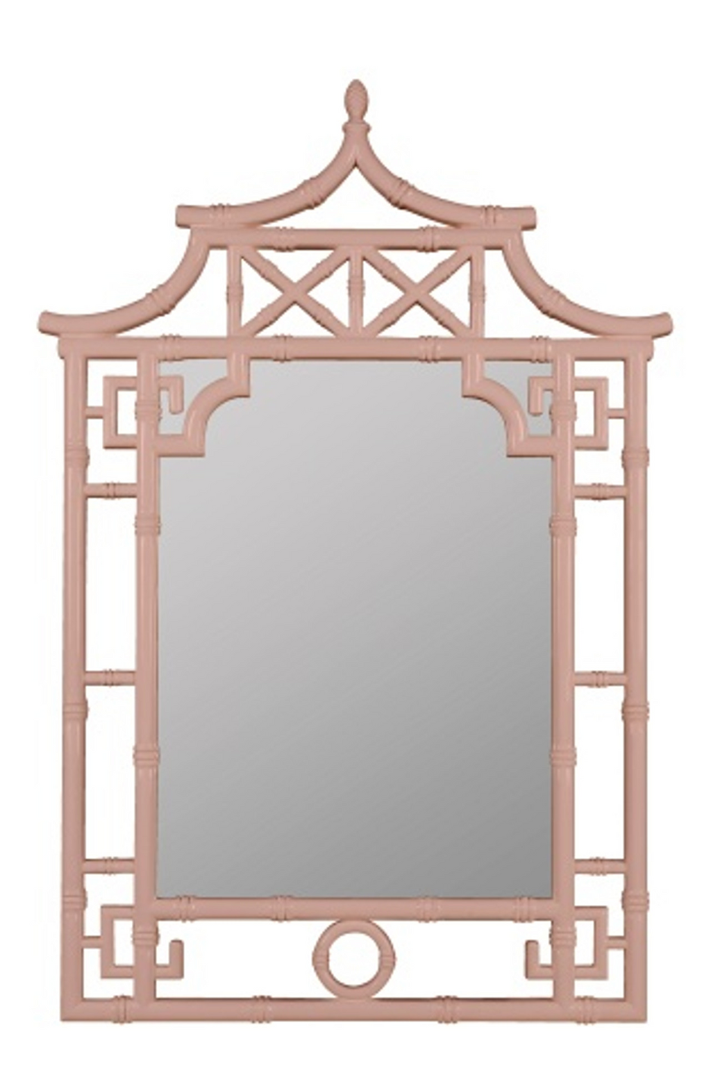 Tokyo Wall Mirror