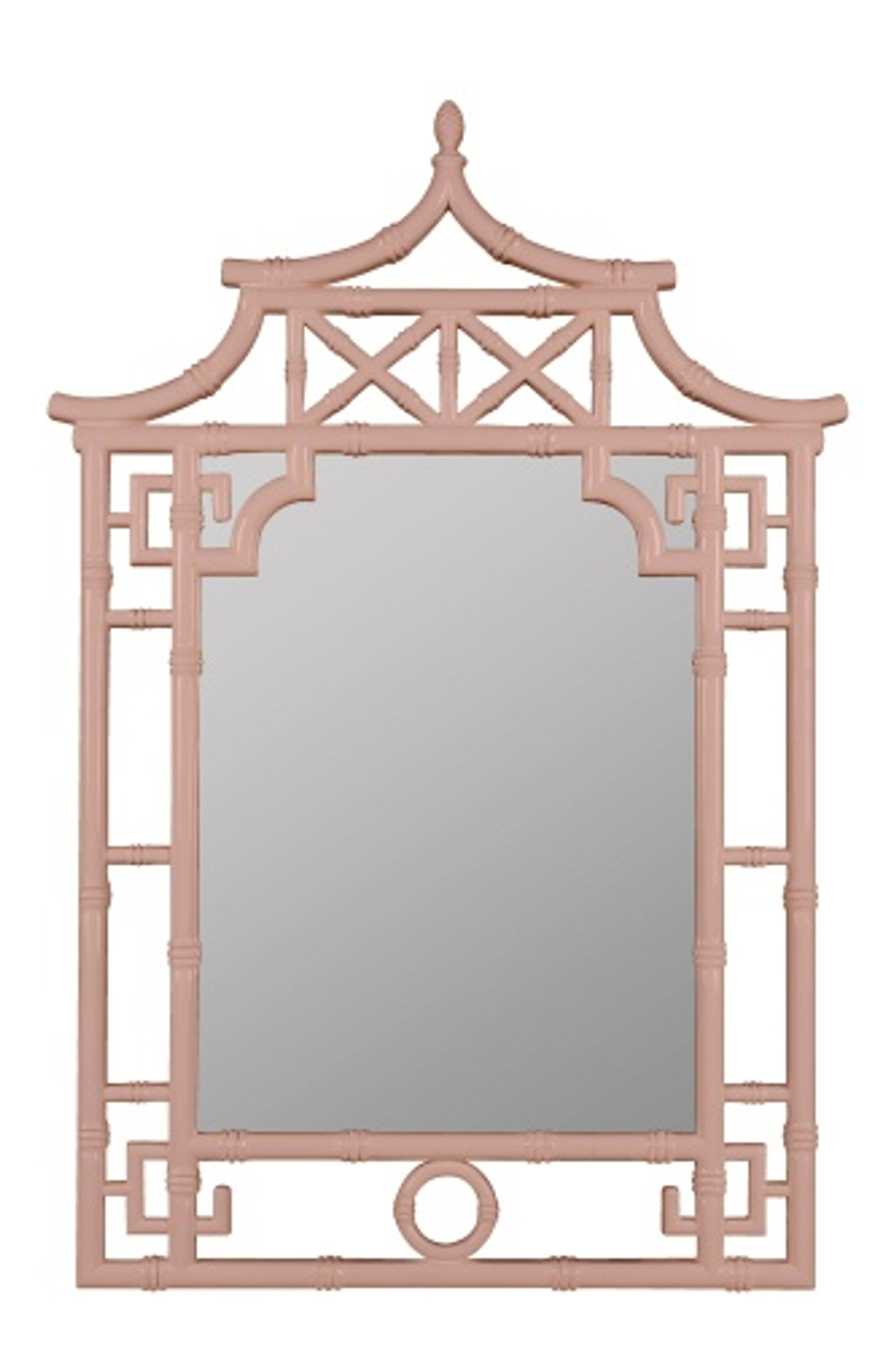 Tokyo Wall Mirror