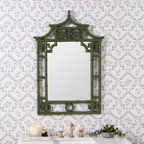 Tokyo Wall Mirror