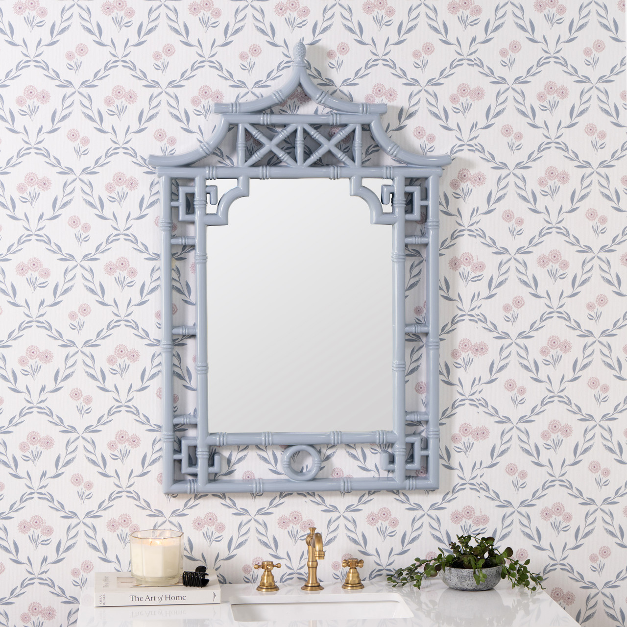 Tokyo Wall Mirror