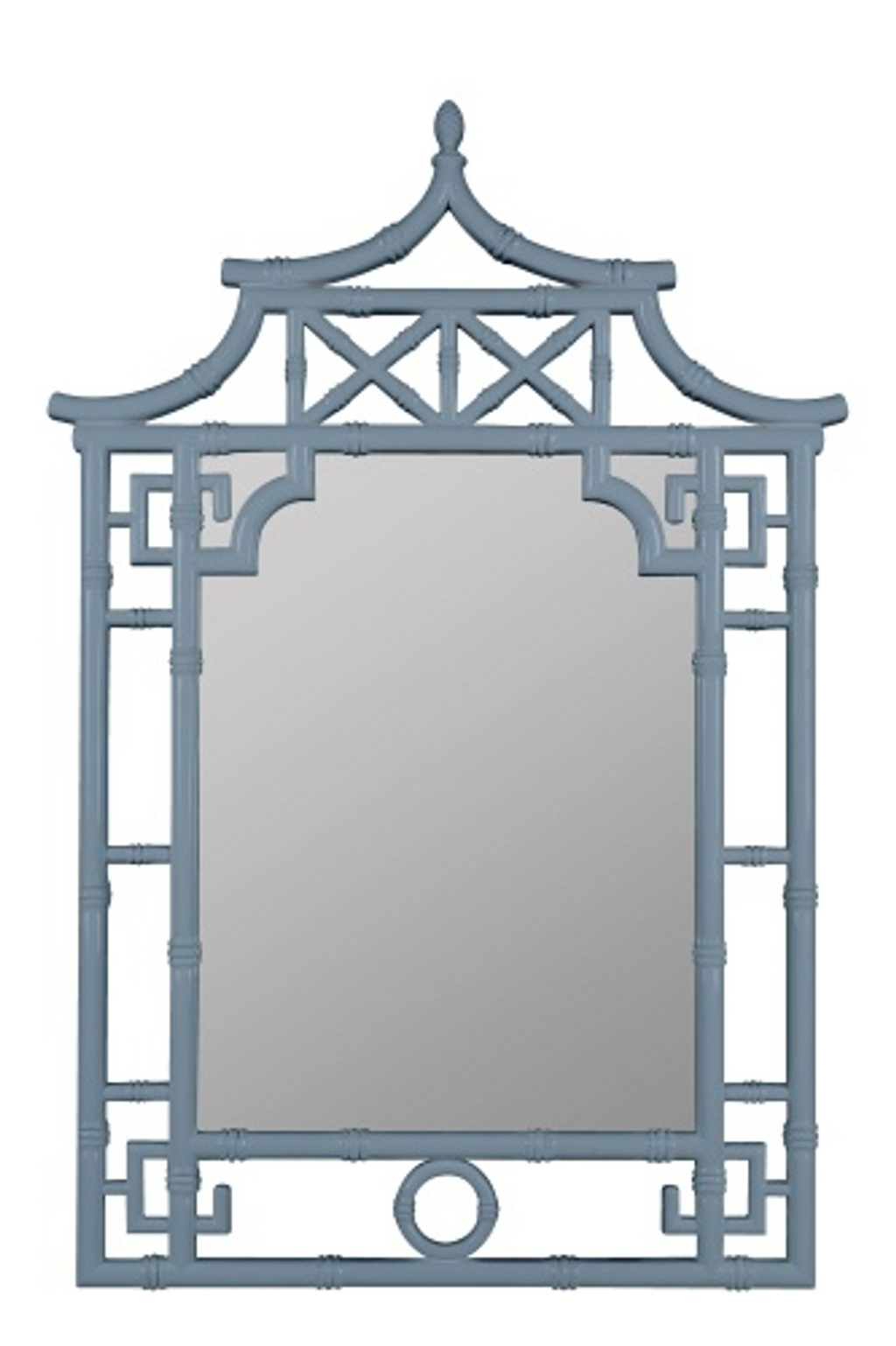 Tokyo Wall Mirror