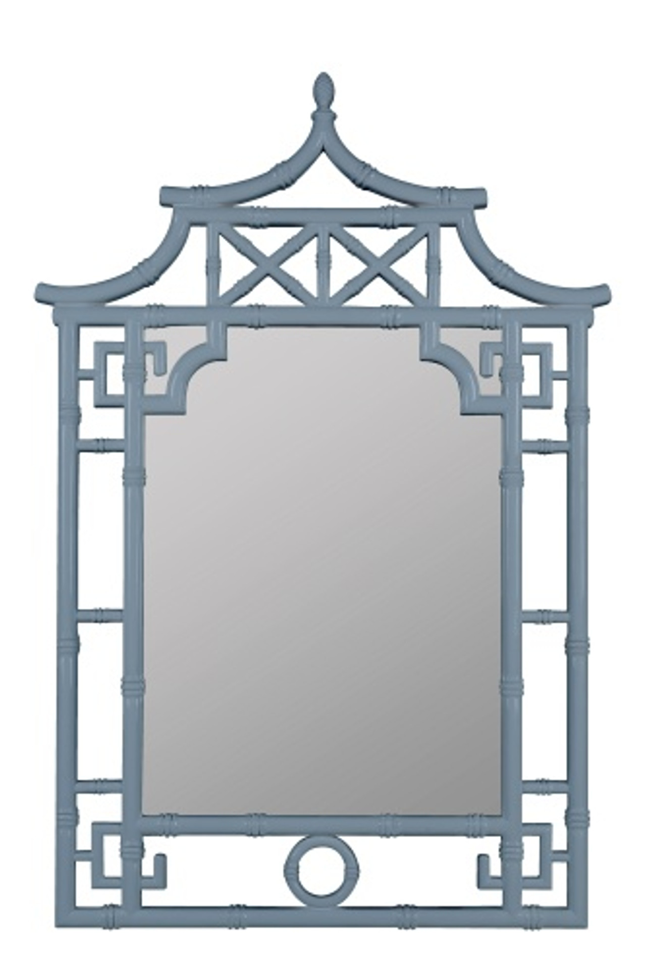 Tokyo Wall Mirror